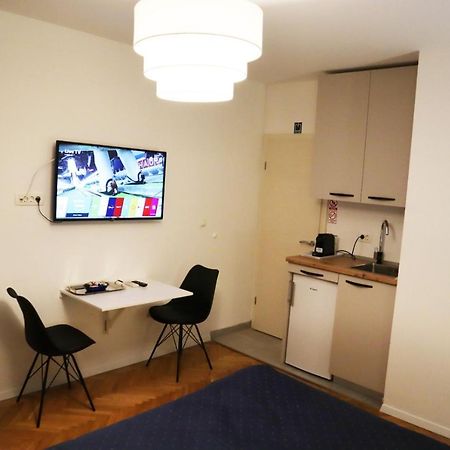 Room Nada Сплит Экстерьер фото