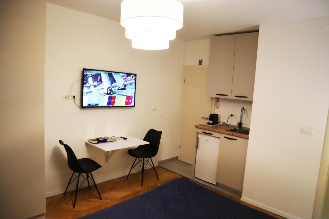 Room Nada Сплит Экстерьер фото