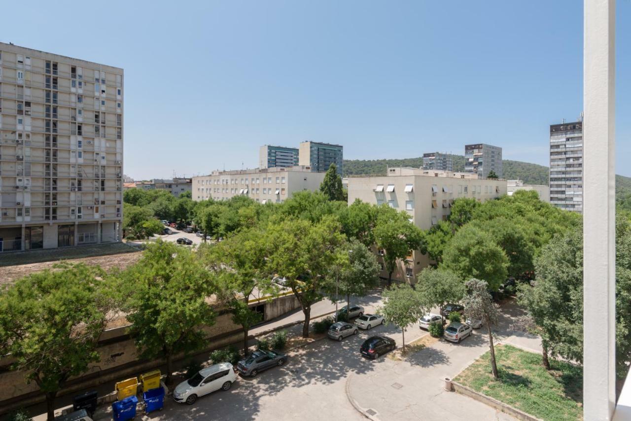 Room Nada Сплит Экстерьер фото