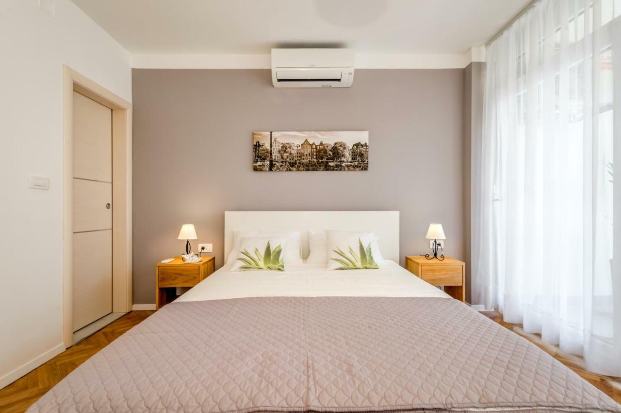 Room Nada Сплит Экстерьер фото