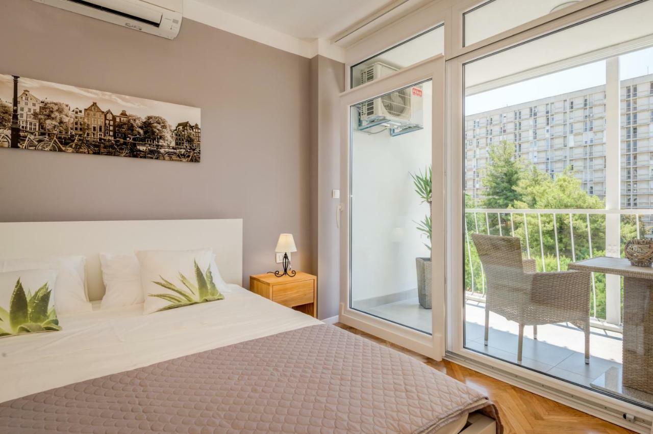 Room Nada Сплит Экстерьер фото