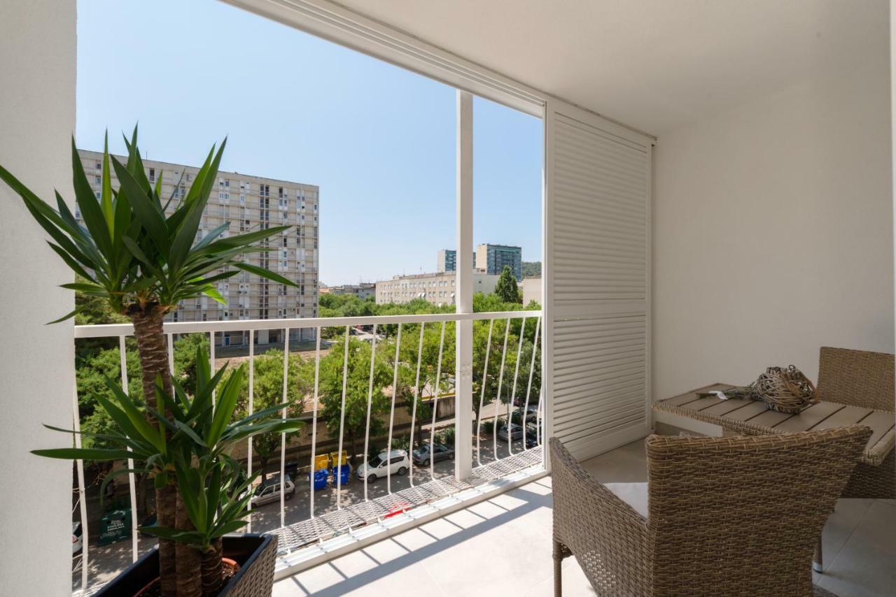 Room Nada Сплит Экстерьер фото