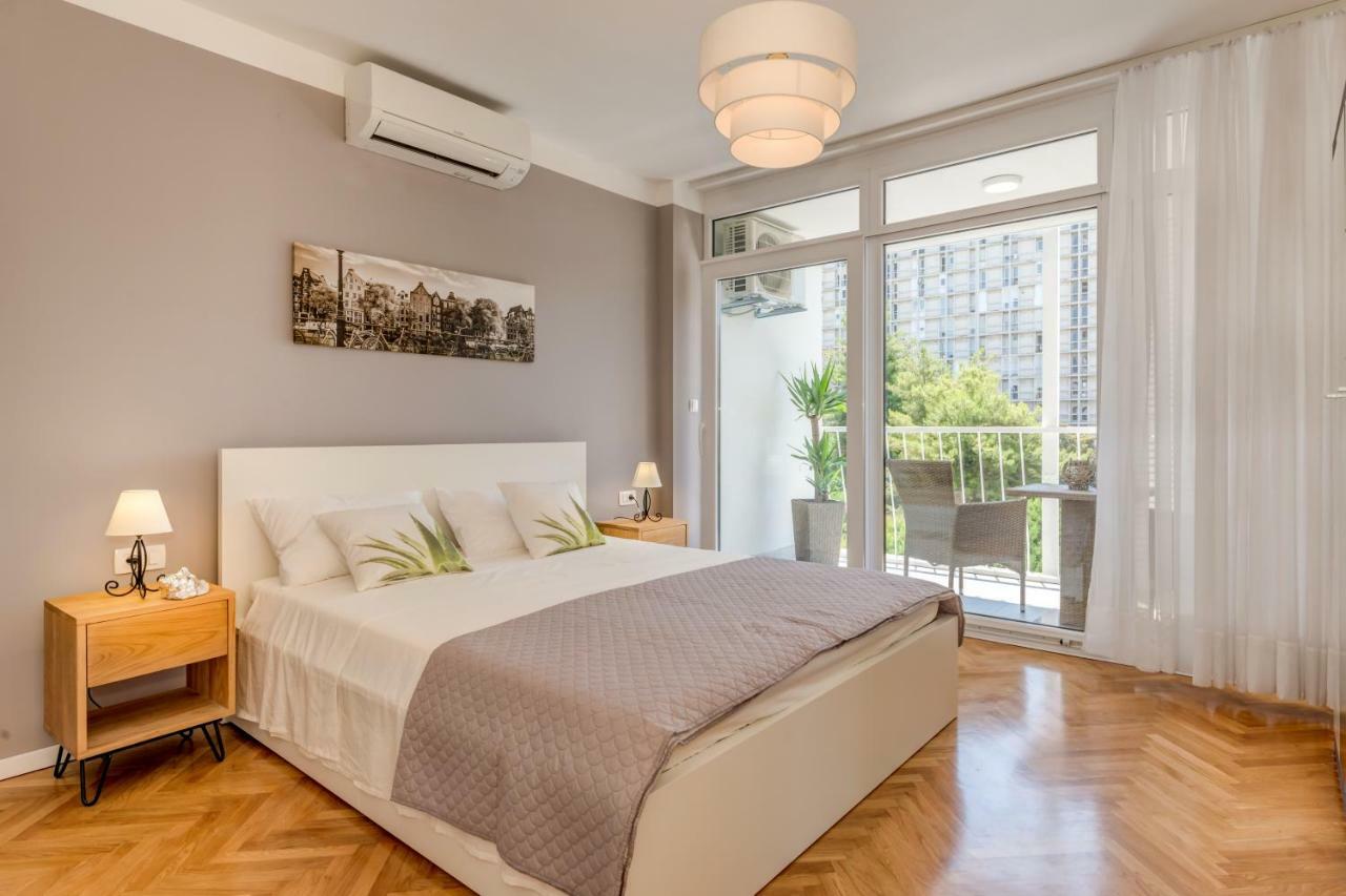 Room Nada Сплит Экстерьер фото