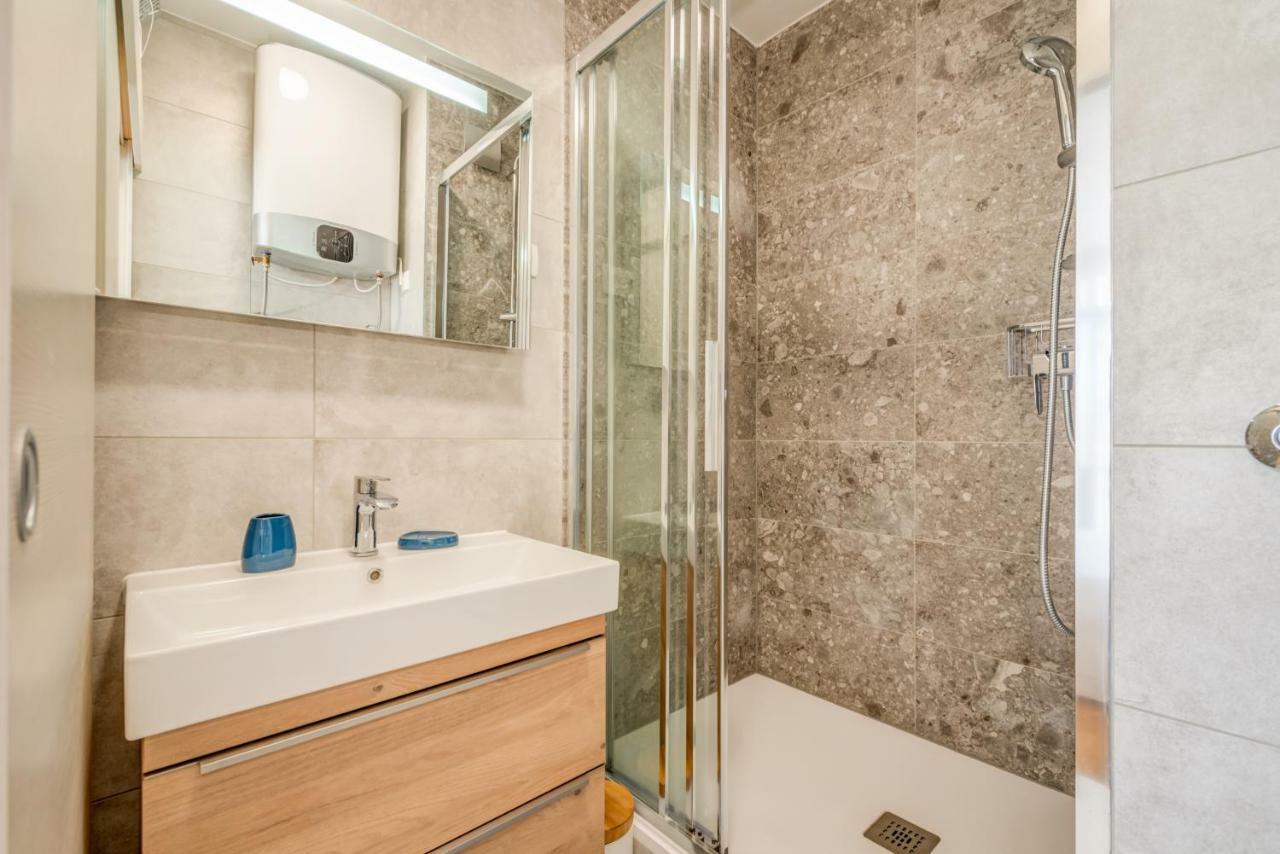 Room Nada Сплит Экстерьер фото