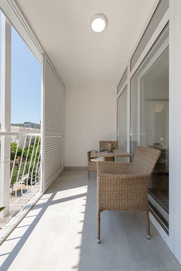 Room Nada Сплит Экстерьер фото