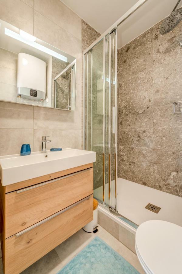 Room Nada Сплит Экстерьер фото