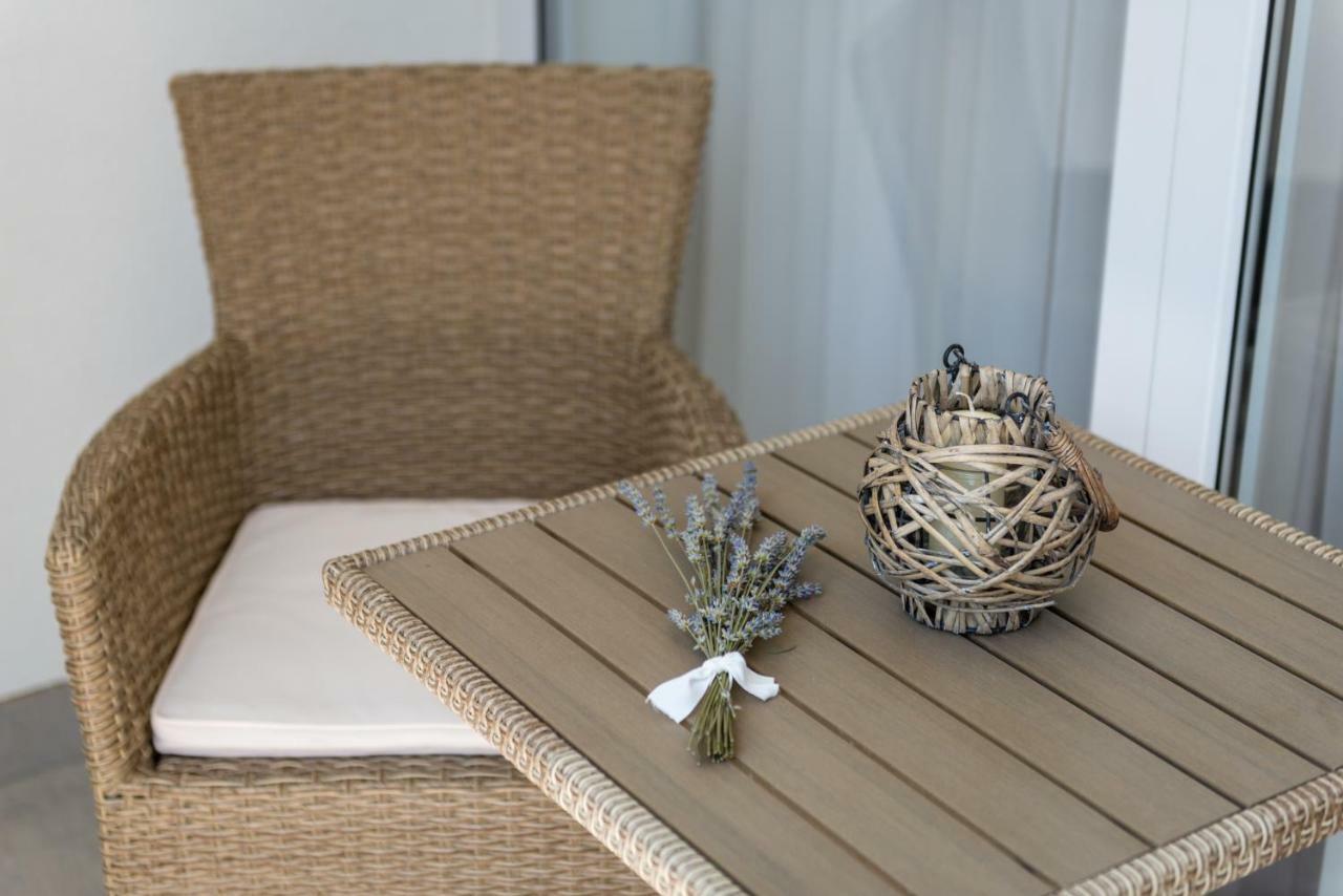 Room Nada Сплит Экстерьер фото
